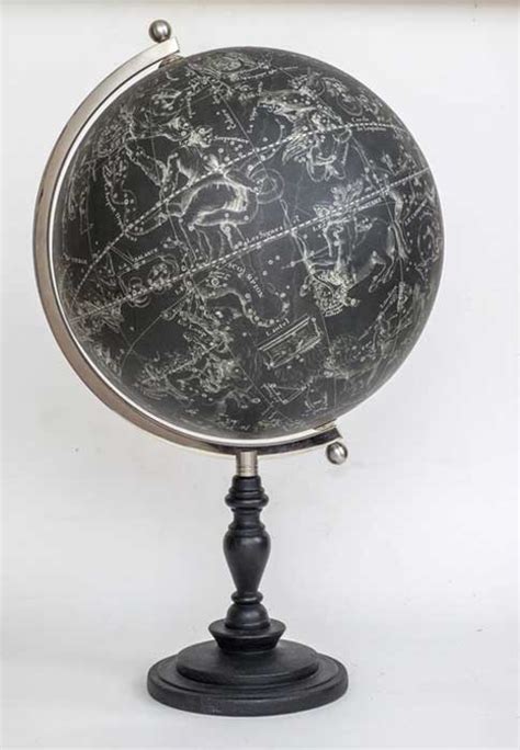 The Archaic Magic Globe: A Guide to Mystical Discoveries